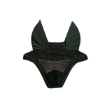 Kentucky Fly Veil Wellington Velvet Pearls Soundless