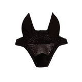 Kentucky Fly Veil Wellington Velvet Pearls Soundless
