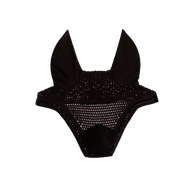 Kentucky Fly Veil Wellington Velvet Pearls Soundless