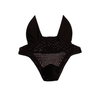 Kentucky Fly Veil Wellington Velvet Pearls Soundless