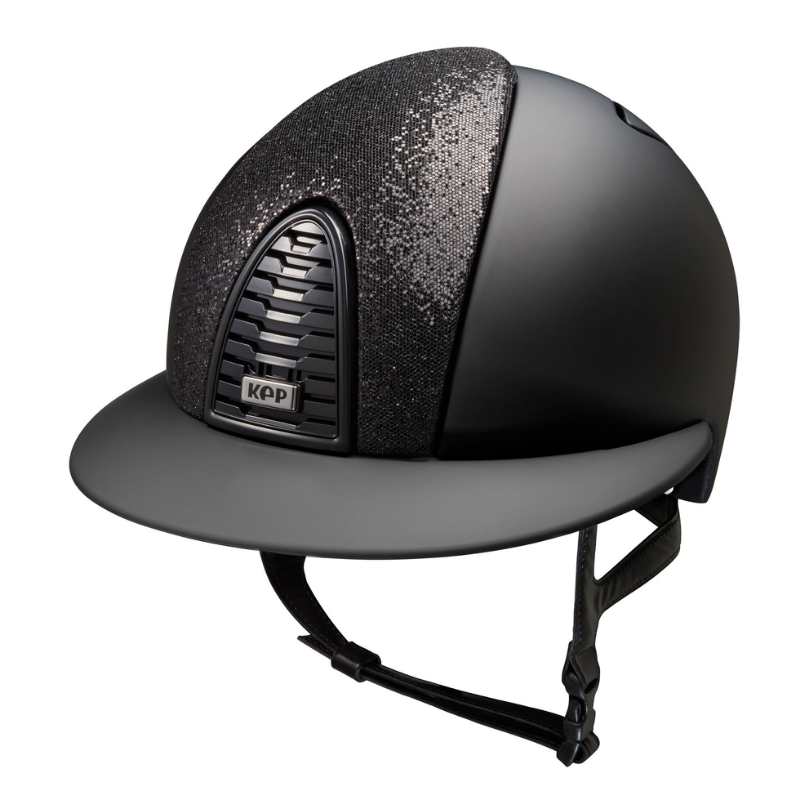 Kep Cromo 2.0 Matt Polo Inserto Glitter