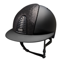 Kep Cromo 2.0 Matt Polo Inserto Glitter