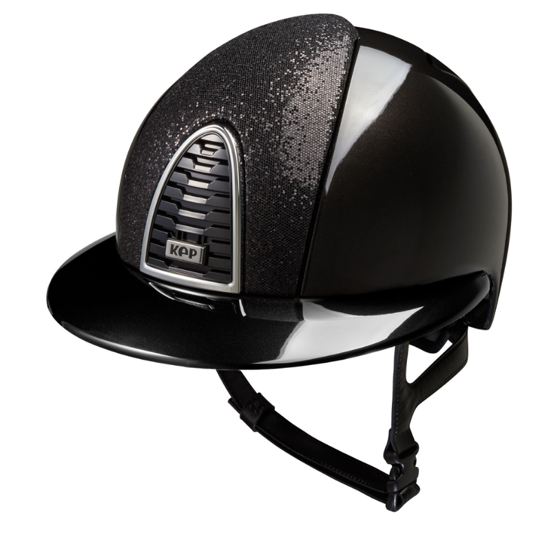 Kep Cromo 2.0 Shine Polo Inserto Glitter