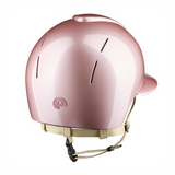 Kep Smart Nova Metal Polish Polo Pink Star Cream Strap