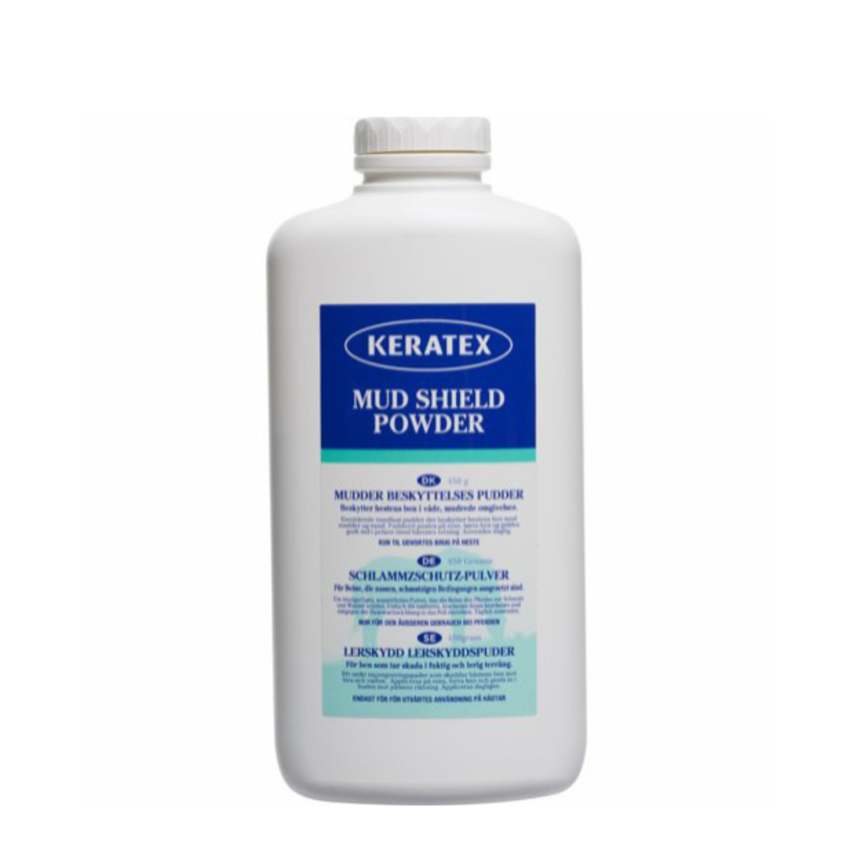 Keratex Mud Shield Powder