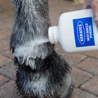 Keratex Mud Shield Powder