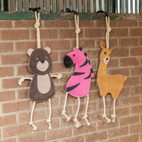 Kerbl Hästleksak Lama