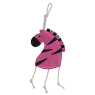 Kerbl Horse Toy Zebra
