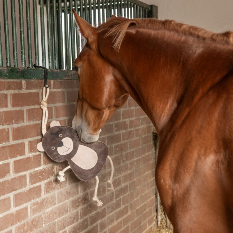 Kerbl Horse Toy Bear