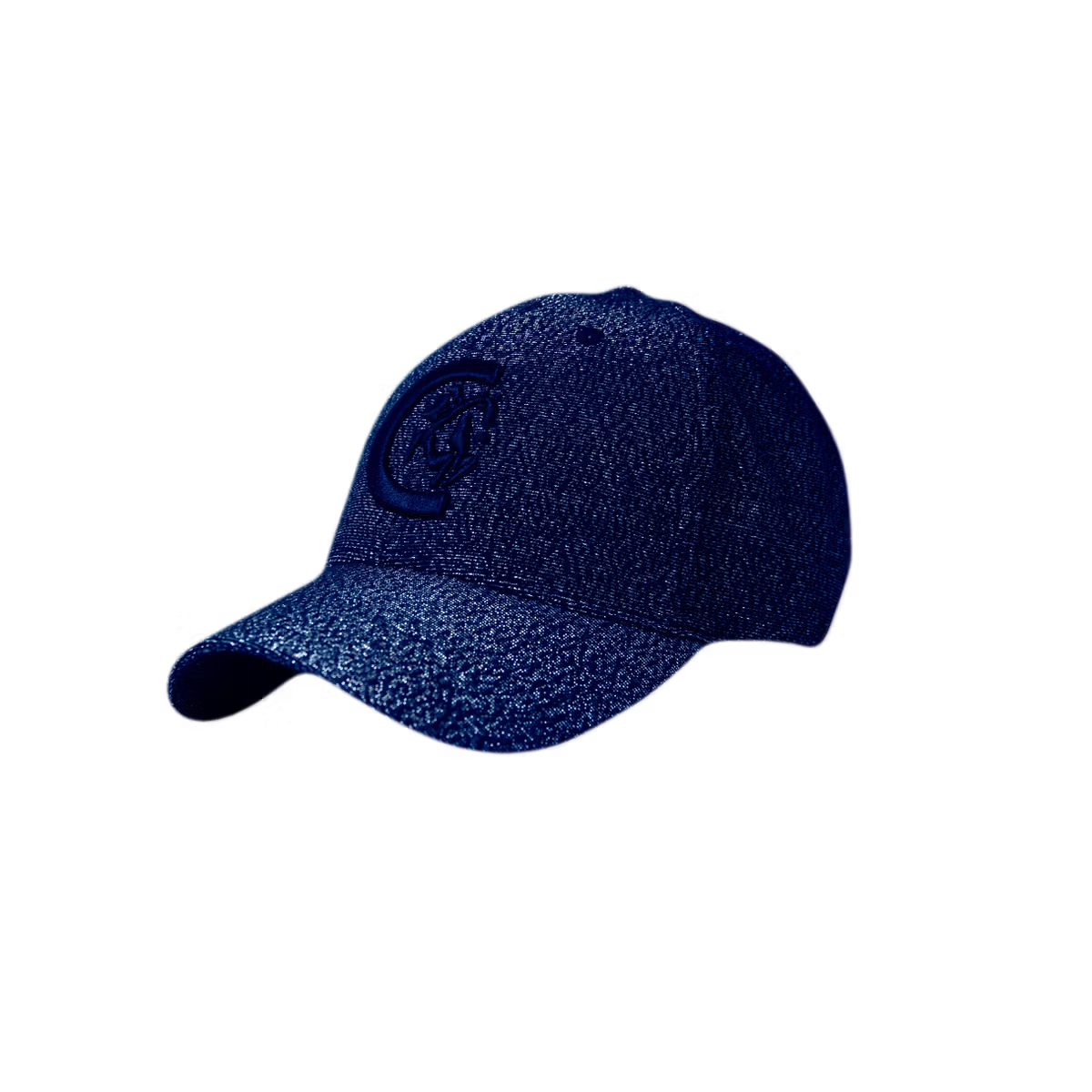 Kentucky Keps Glitter