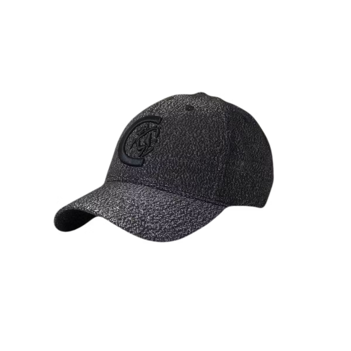 Kentucky Keps Glitter