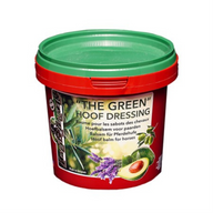 Kevin Bacon Green Hoof Grease