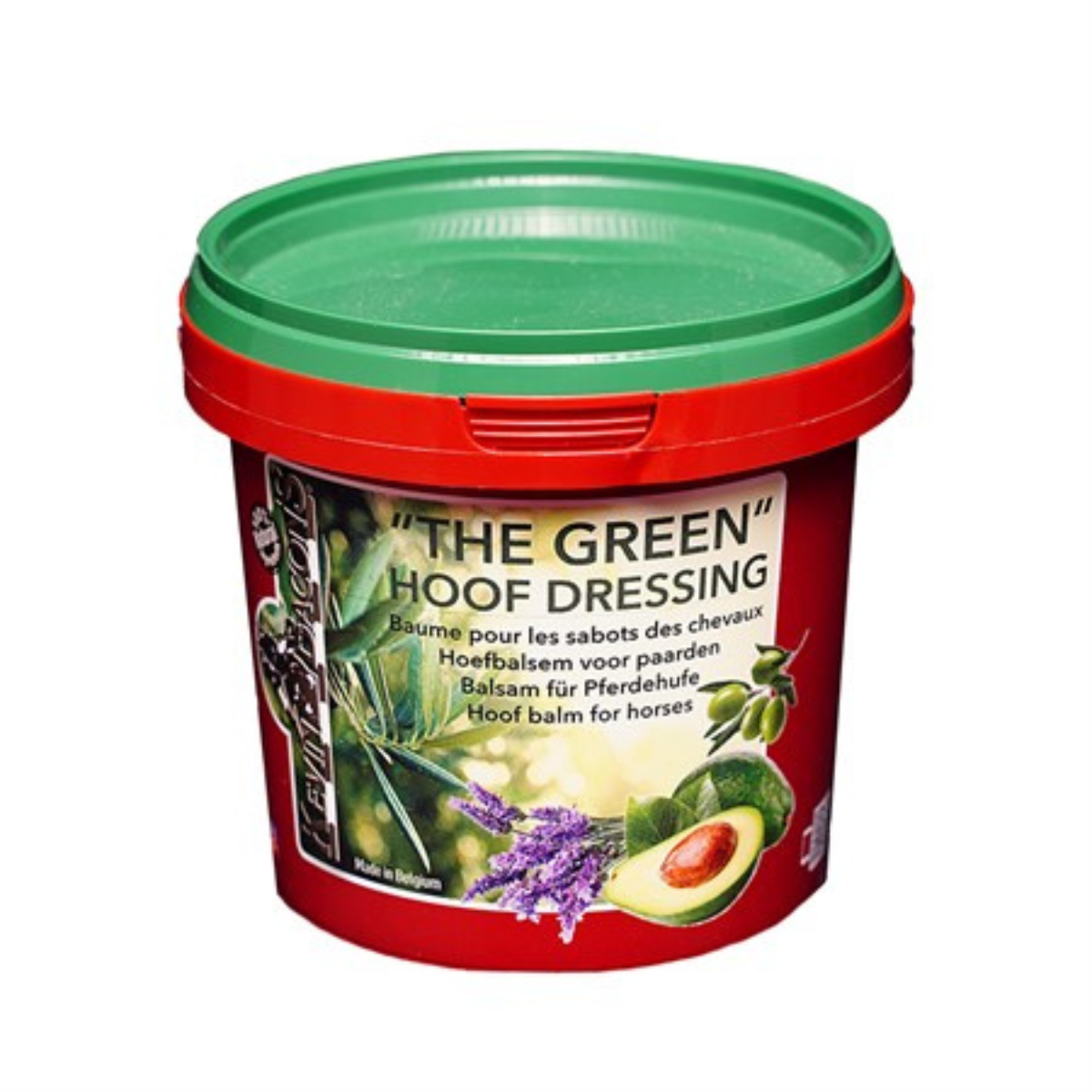 Kevin Bacon Green Hoof Grease
