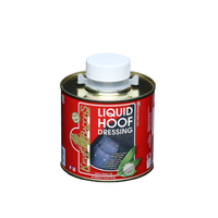 Kevin Bacon Hoof Oil