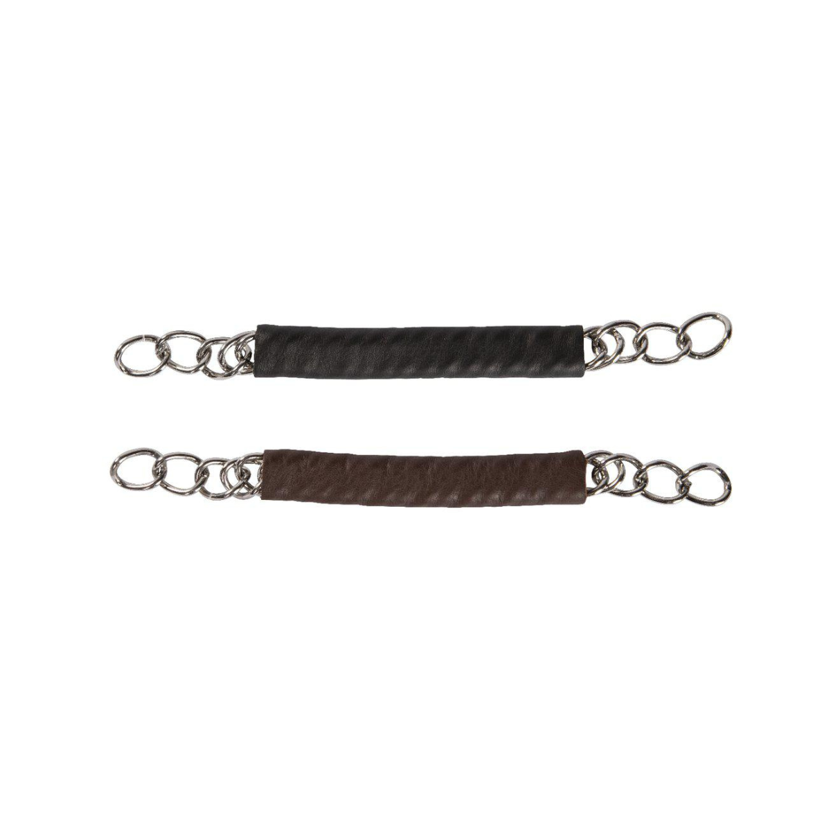 Kindkedja med tunnel