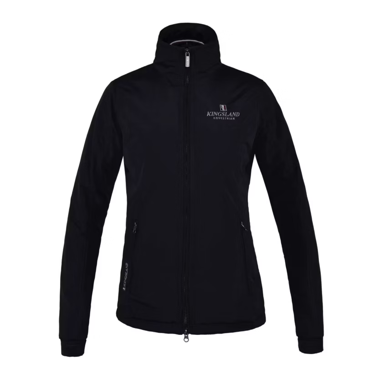 Kingsland Classic Bomber Jacket Women