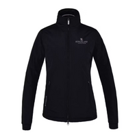 Kingsland Classic Bomber Jacket Women