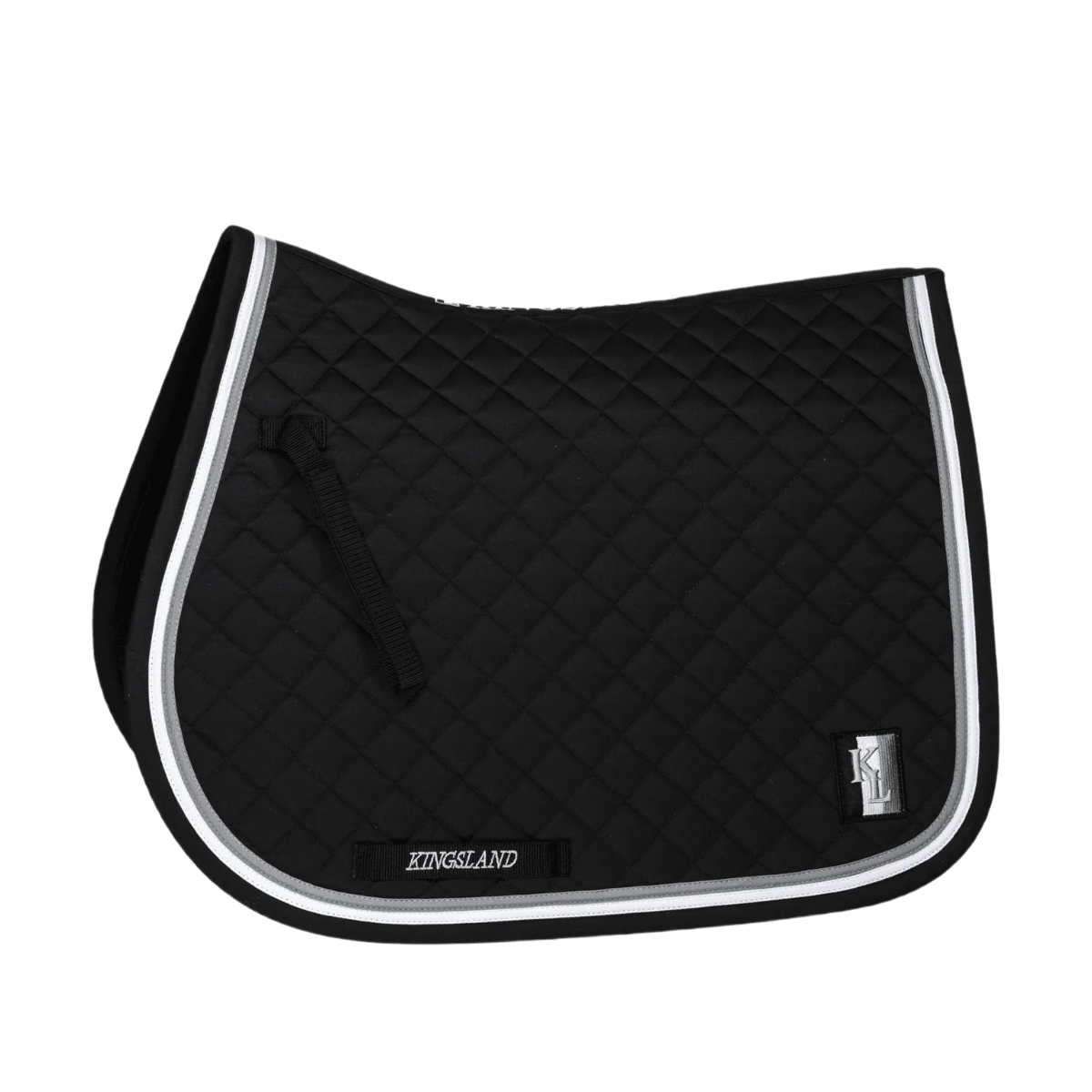 Kingsland Classic Jumping Shabrack