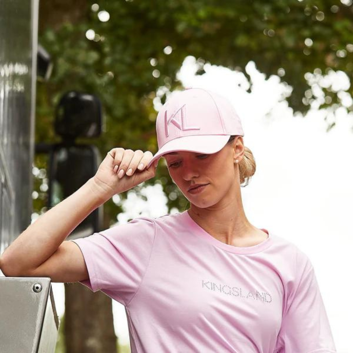 Kingsland Jakola Keps