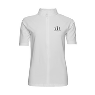 Kingsland Jennie Tävlingstopp