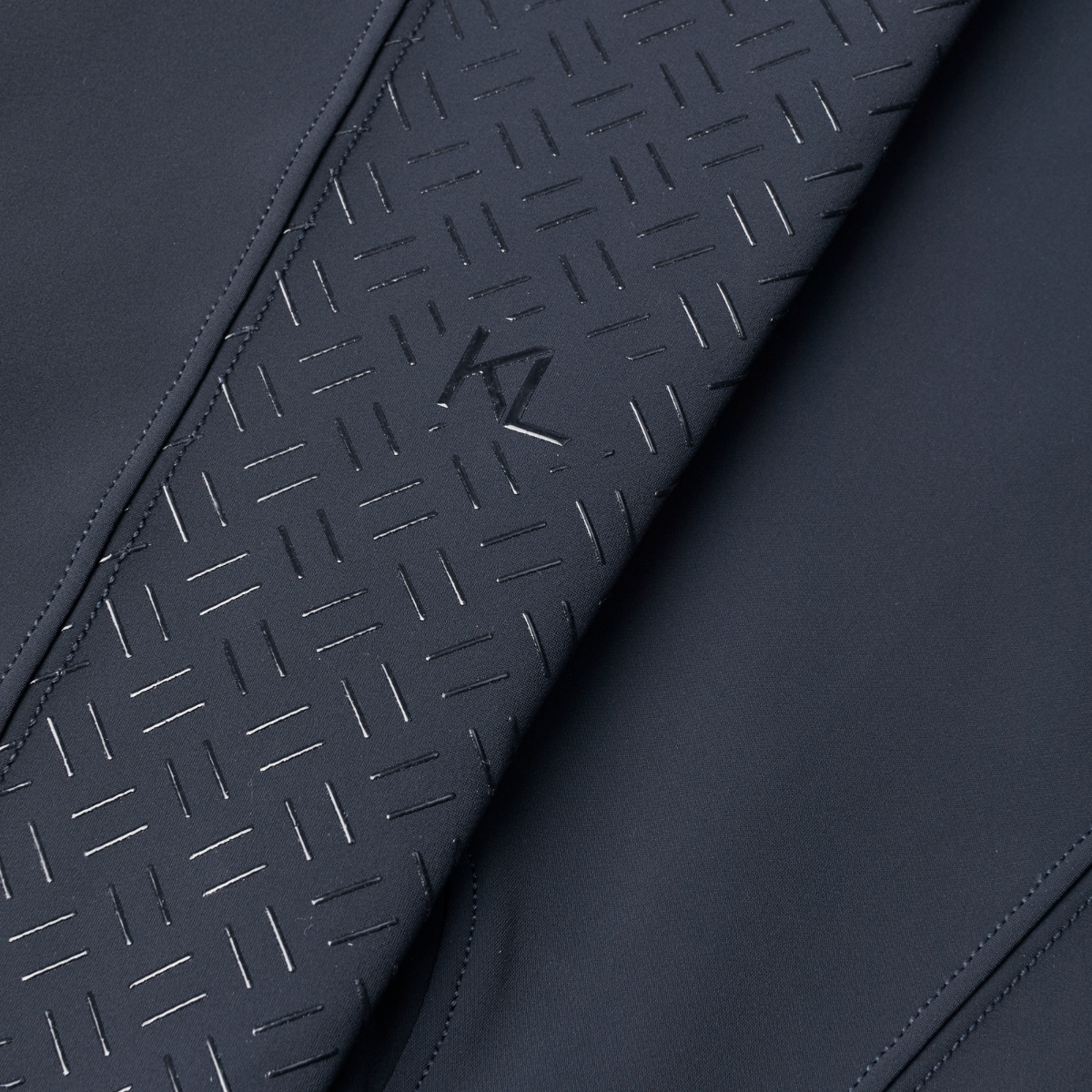 Kingsland Karolina HEAT Ridbyxor Full grip