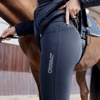 Kingsland Karolina HEAT Ridbyxor Full grip