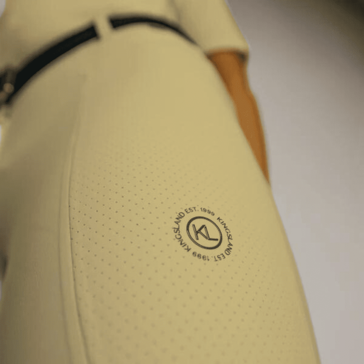 Kingsland Kerry Ridbyxa Knägrip