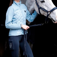 Kingsland Kiara Ridtights Knä grip