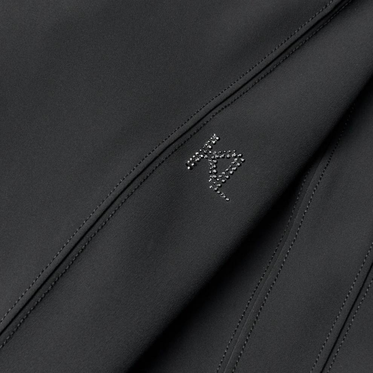 Kingsland Kira Ladies Ridbyxor F-grip