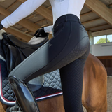 Kingsland Kira Ladies Ridbyxor F-grip