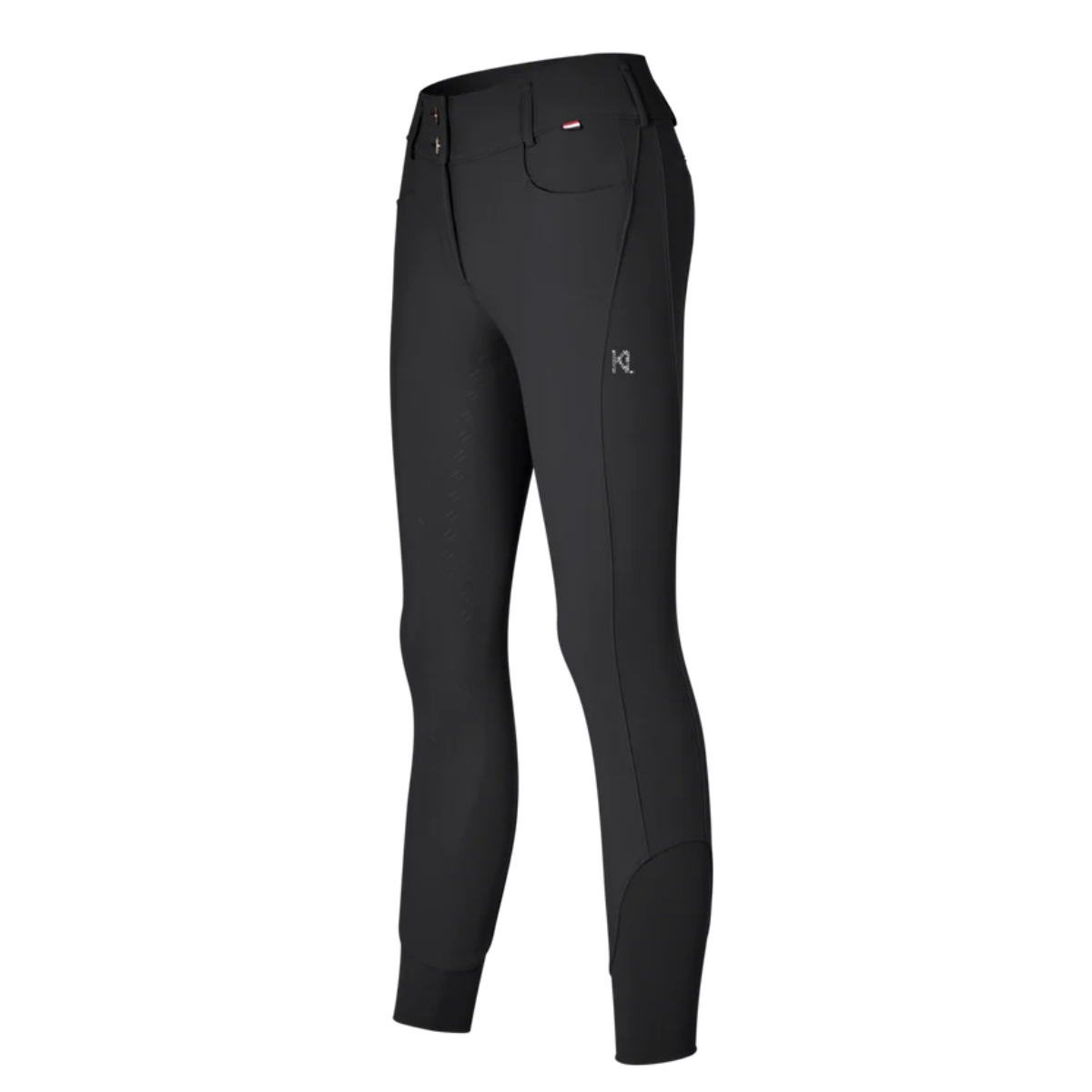 Kingsland Kira Ladies Ridbyxor F-grip