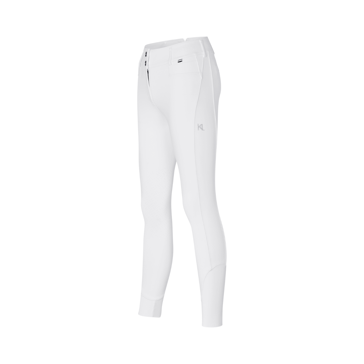 Kingsland Kira Ladies Ridbyxor F-grip