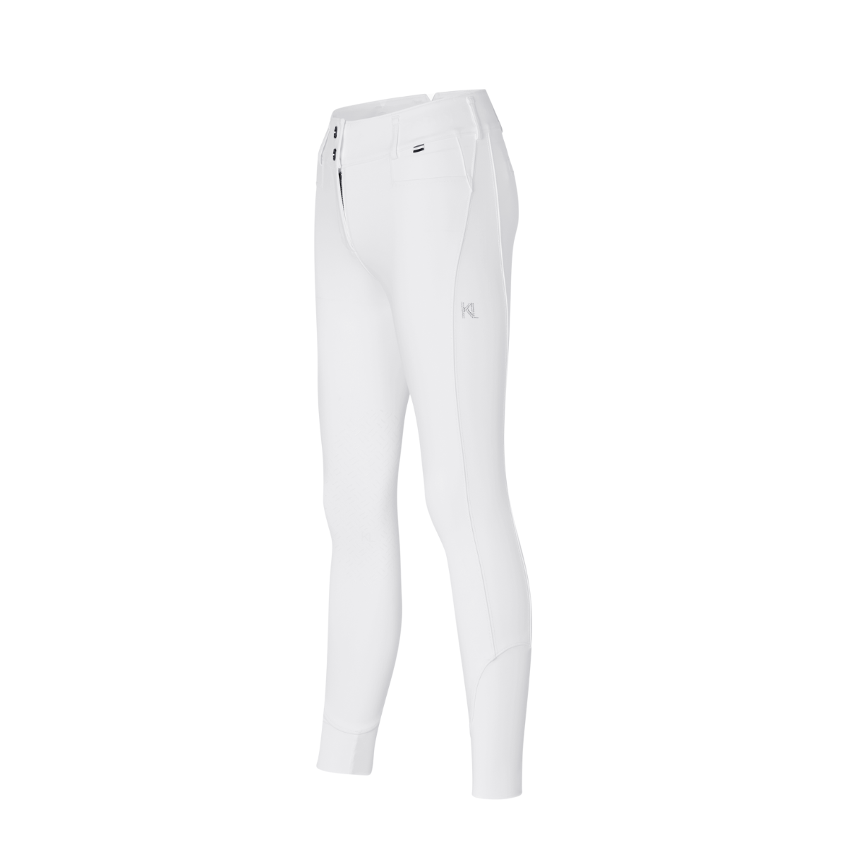 Kingsland Kira Ladies Ridbyxor K-grip
