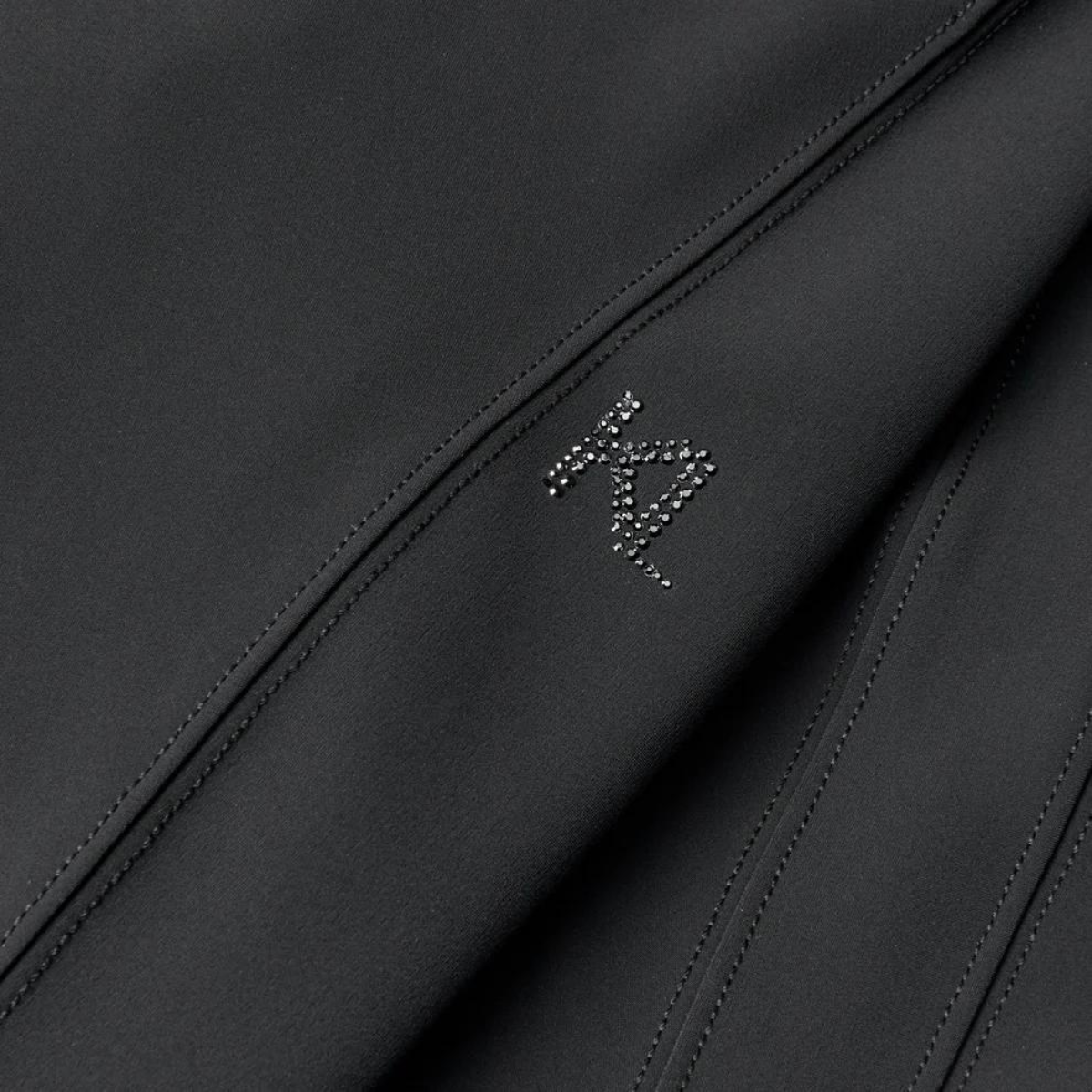 Kingsland Kira Ladies Ridbyxor K-grip