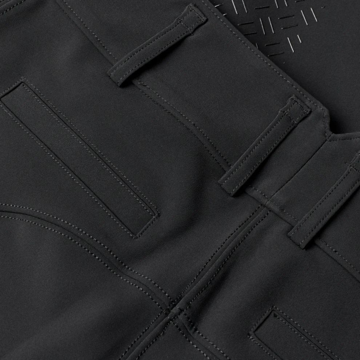 Kingsland Kira Ladies Ridbyxor K-grip