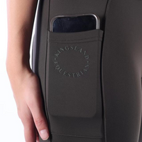 Kingsland Kornelia Winter Lined Tights