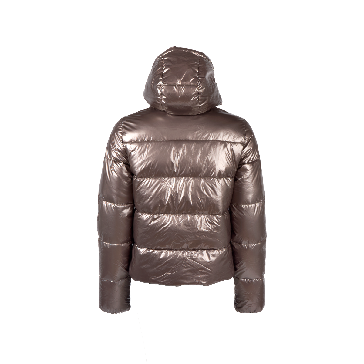 Kingsland Madison Metallic Jacka