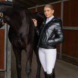 Kingsland Madison Metallic Jacka