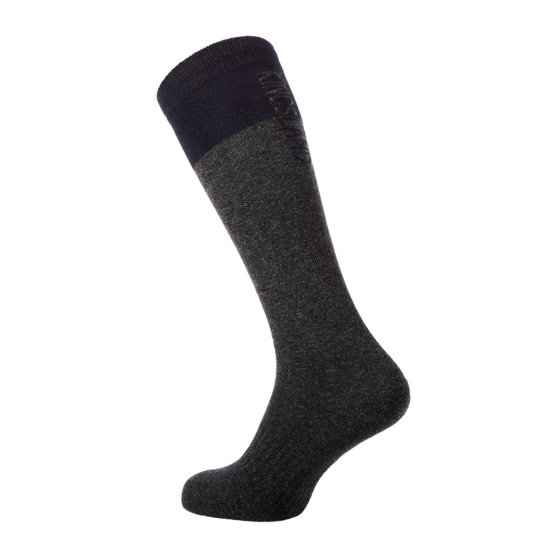 Kingsland Margit Knee Length Socks Woolmix