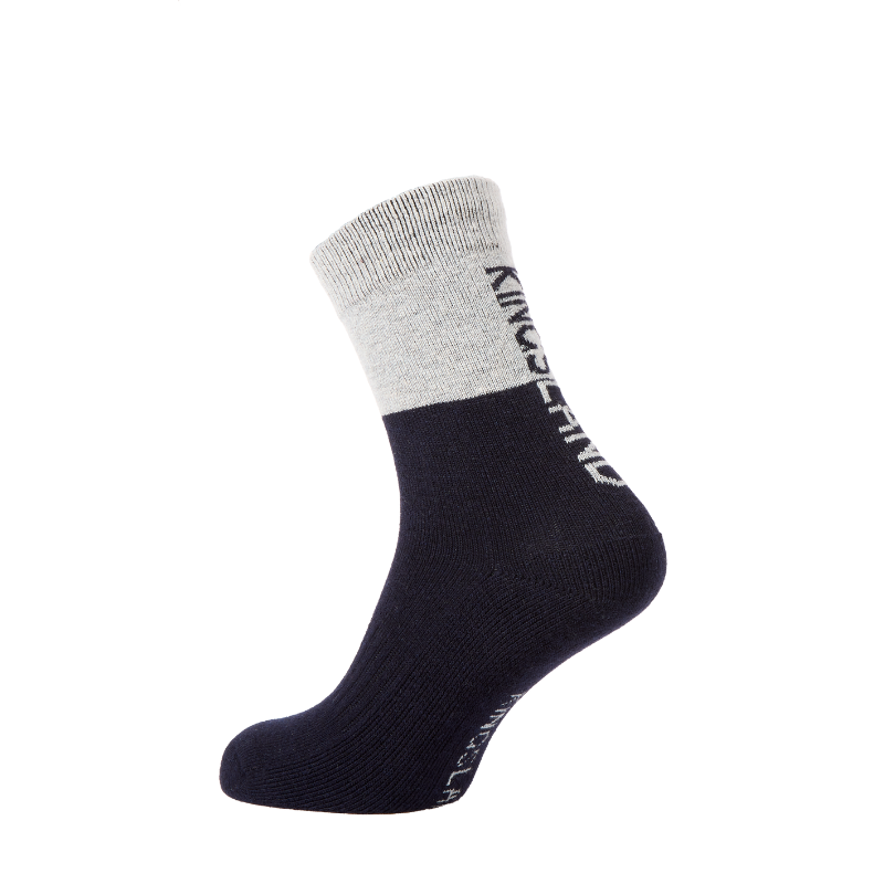 Kingsland Margit Mid Length Socks Woolmix