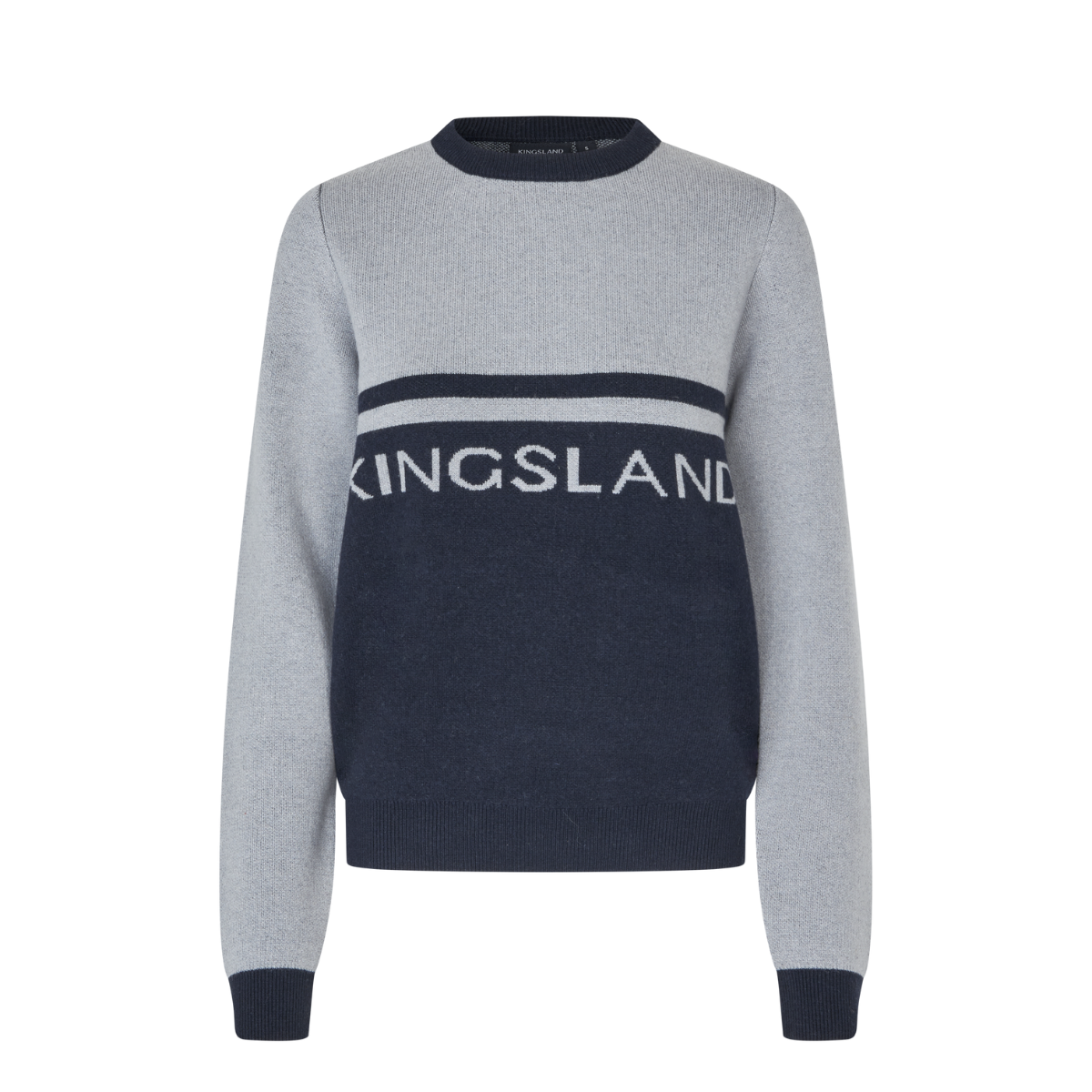 Kingsland Marina Knitted Pullover