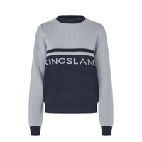 Kingsland Marina Knitted Pullover