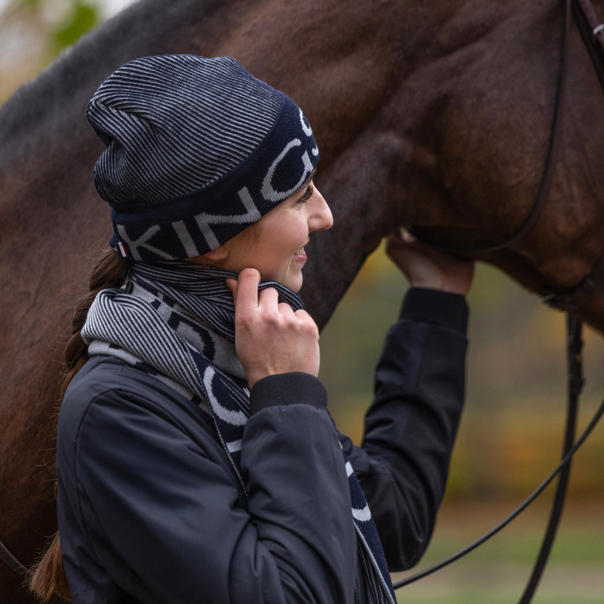 Kingsland Marina Mössa