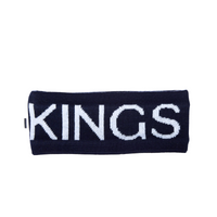 Kingsland Marina Pannband