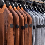 Kingsland Marion Rib Pullover