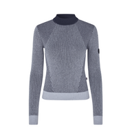 Kingsland Marion Rib Pullover