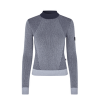 Kingsland Marion Rib Pullover