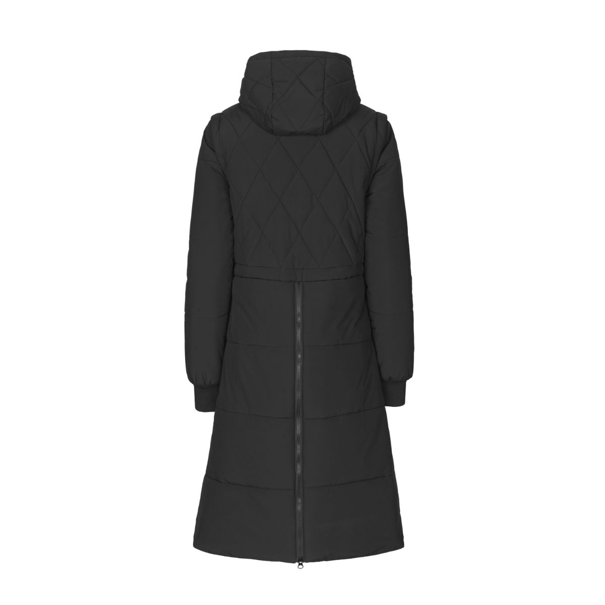 Kingsland Mary Vinterkappa