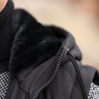 Kingsland Mary Vinterkappa