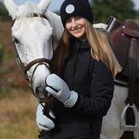 Kingsland Maurice Ridhandskar